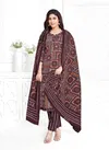 Shree Ganesh Samaiyra Vol 11 Cotton Readymade Suits Catalog

